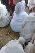 Etiopia. Lalibela. Timkat.